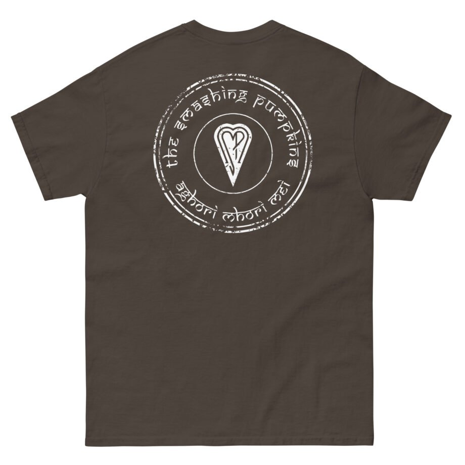 The Smashing Pumpkins Aghori Mhori Mei Unisex classic tee