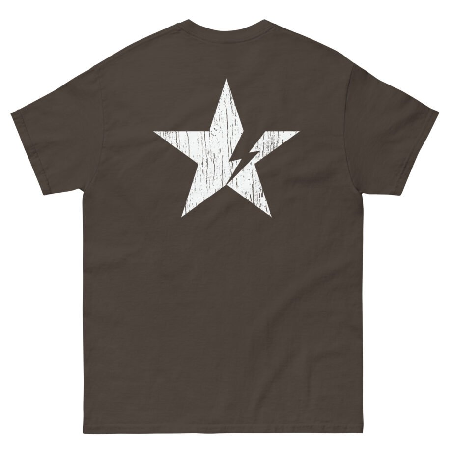 Lil Peej 38 Racer Unisex classic tee