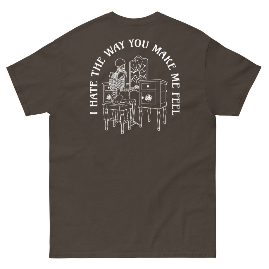 Bayside Vanity Unisex classic tee