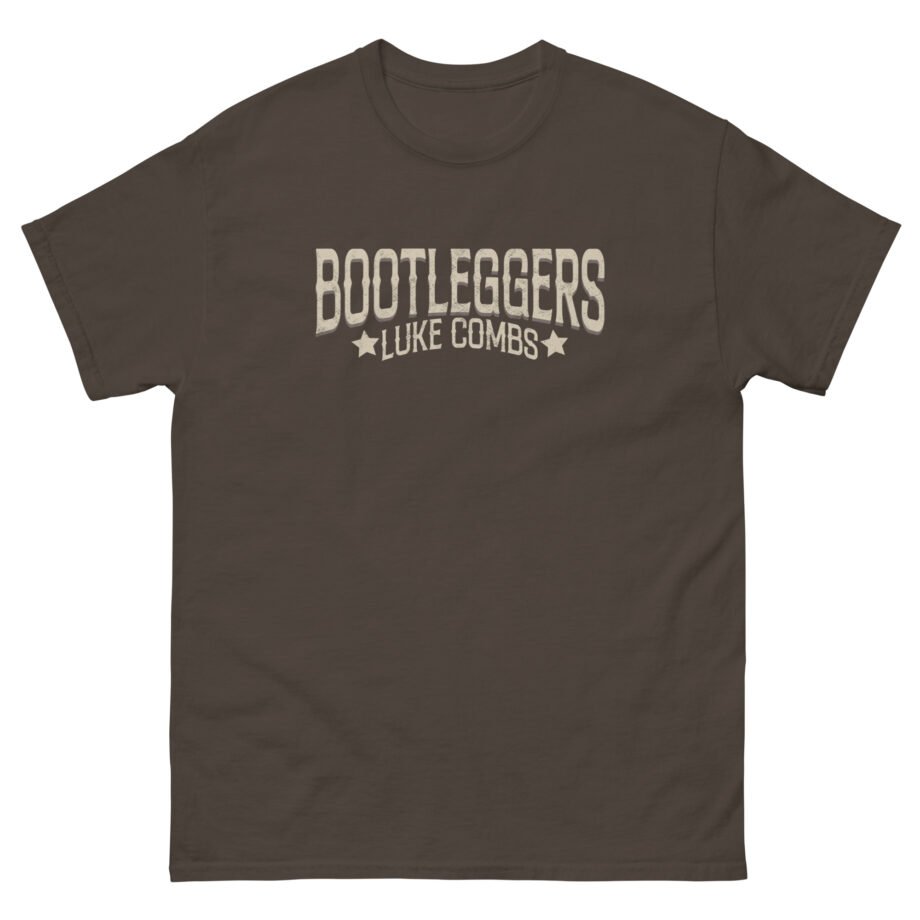 Luke Combs Skully Unisex classic tee