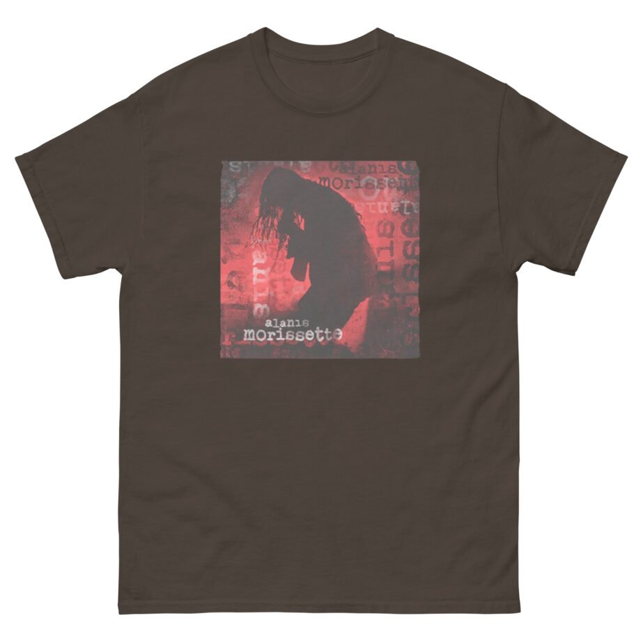 Alanis Morissette Unisex classic tee