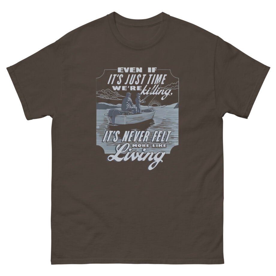 Luke Combs Even if Unisex classic tee