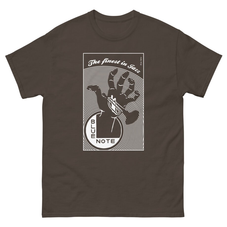 Blue Note Records Unisex classic tee