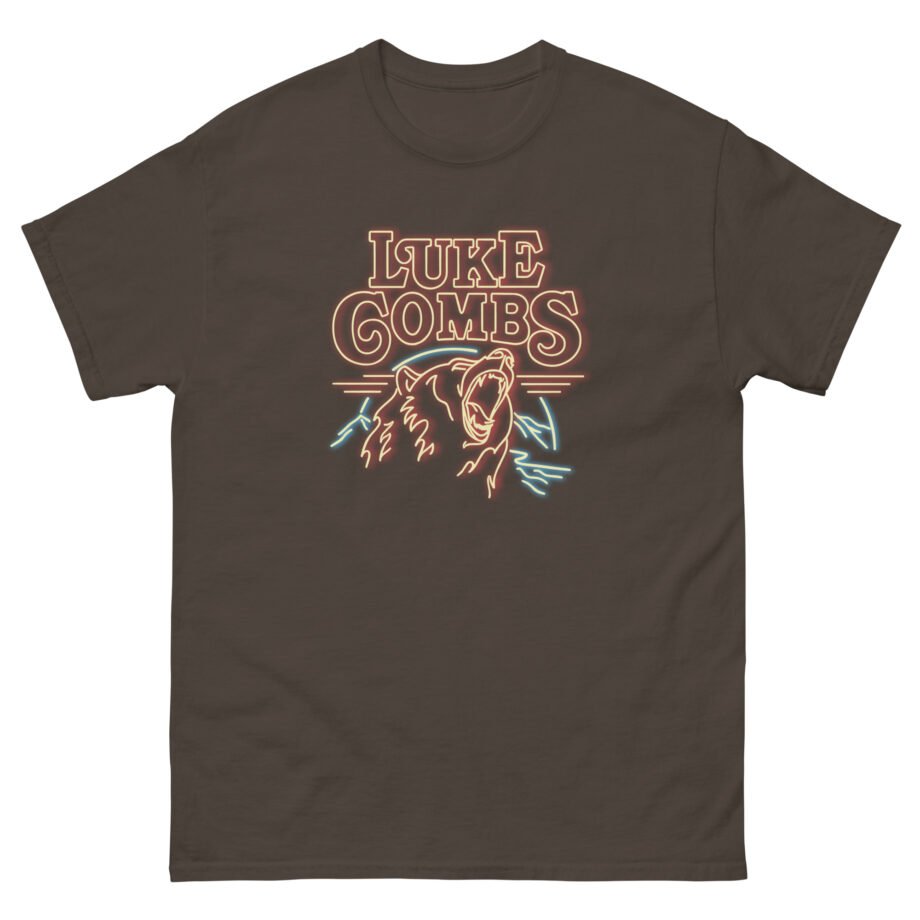 Luke Combs Unisex classic tee