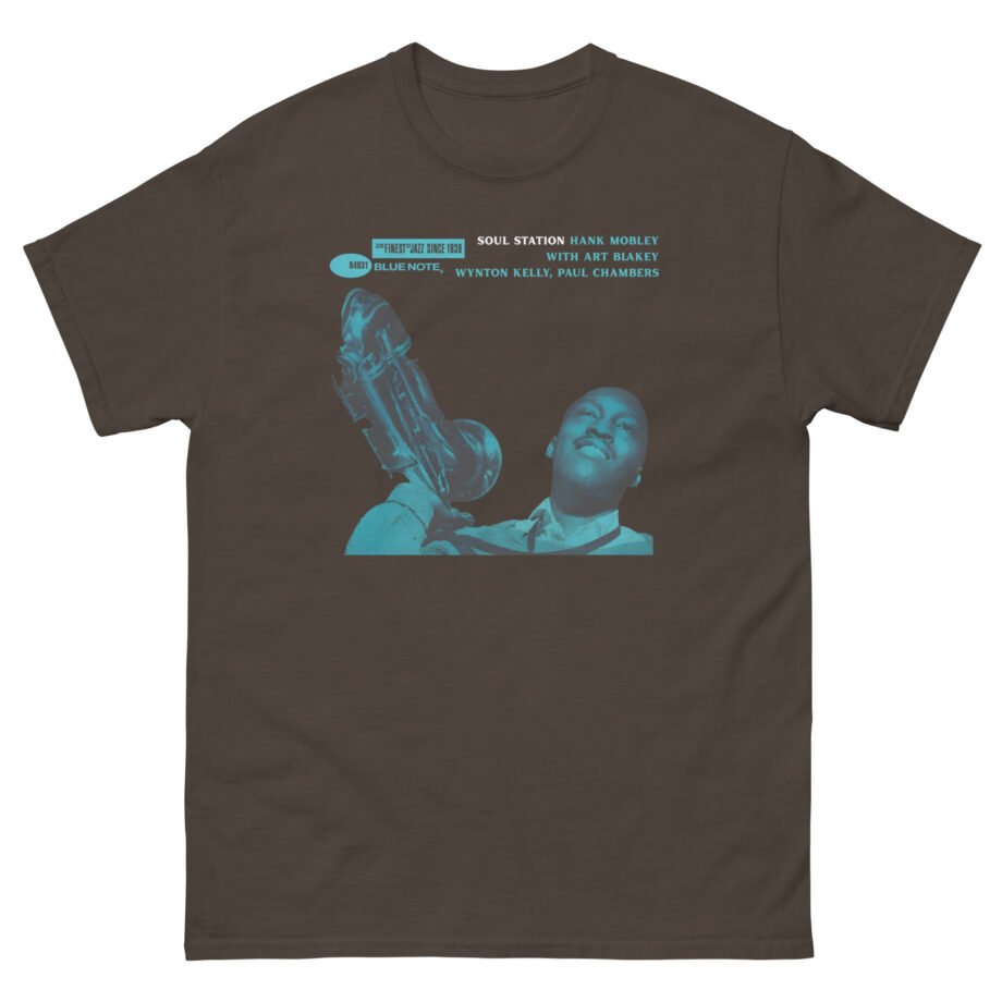 Blue Note Records Unisex classic tee