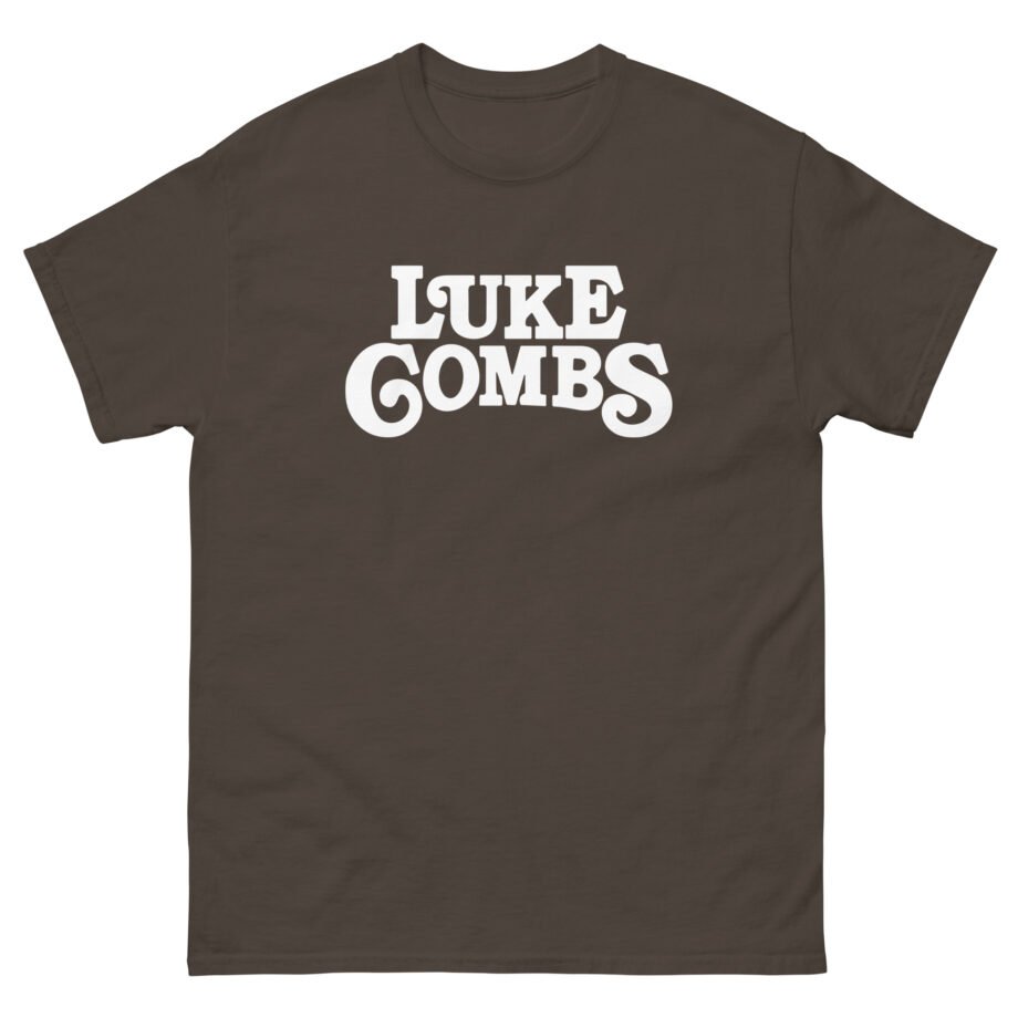 Luke Combs Unisex classic tee