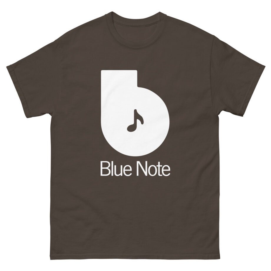 Blue Note Records Unisex classic tee