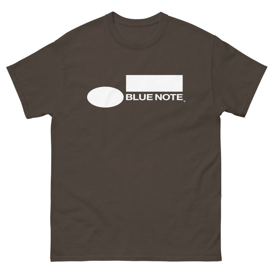Blue Note Records Unisex classic tee