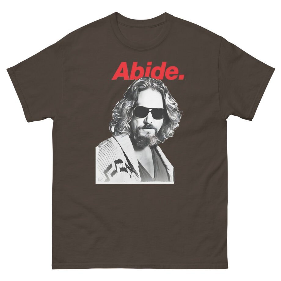 Andre Seldon the Big Lebowski Unisex classic tee