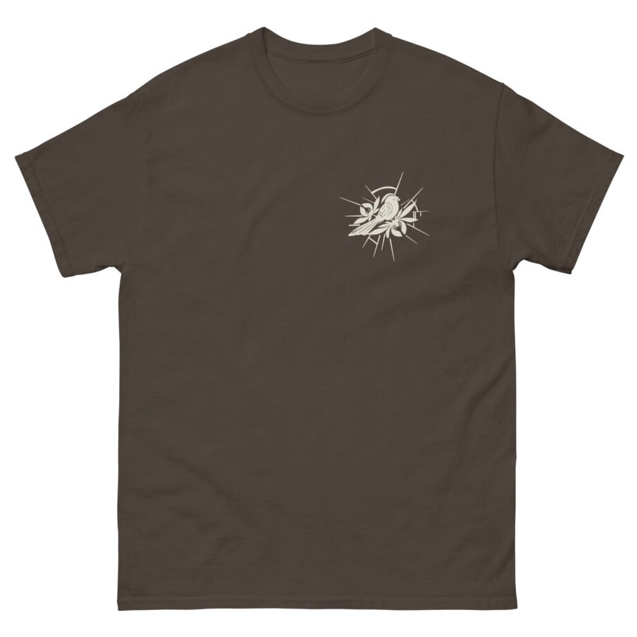 Bayside Vanity Unisex classic tee