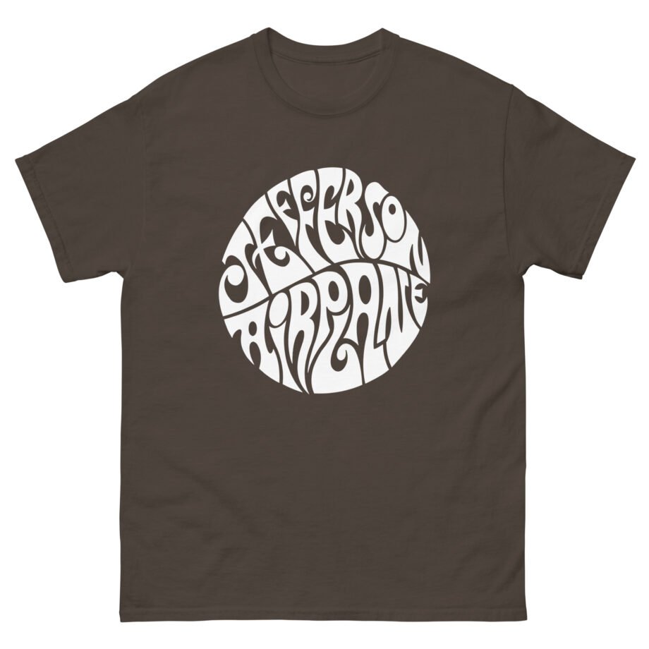 Jefferson Airplane Unisex classic tee