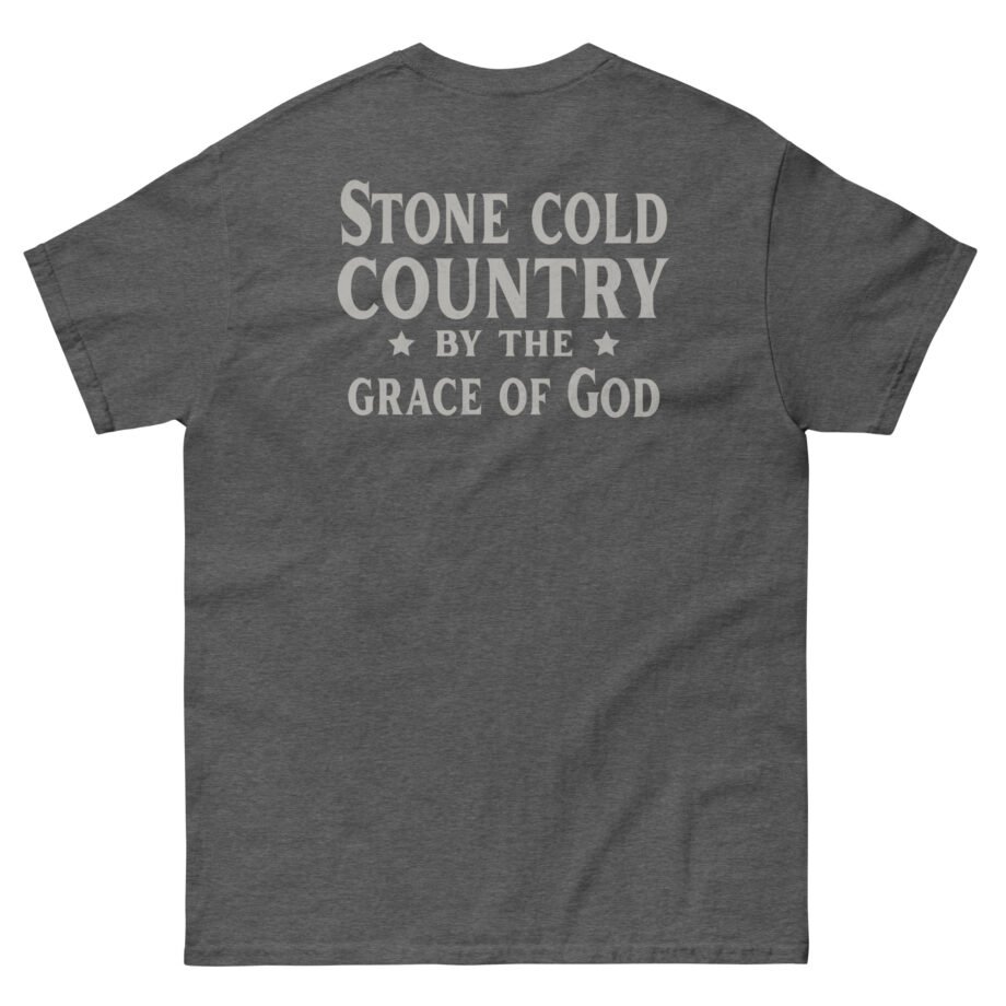 Brantley Gilbert Unisex classic tee