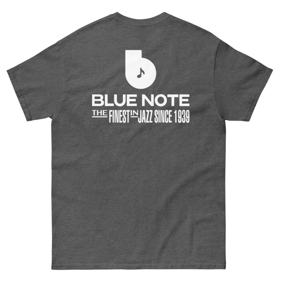 Blue Note Records Unisex classic tee