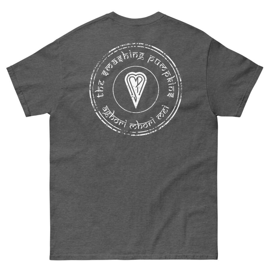 The Smashing Pumpkins Aghori Mhori Mei Unisex classic tee