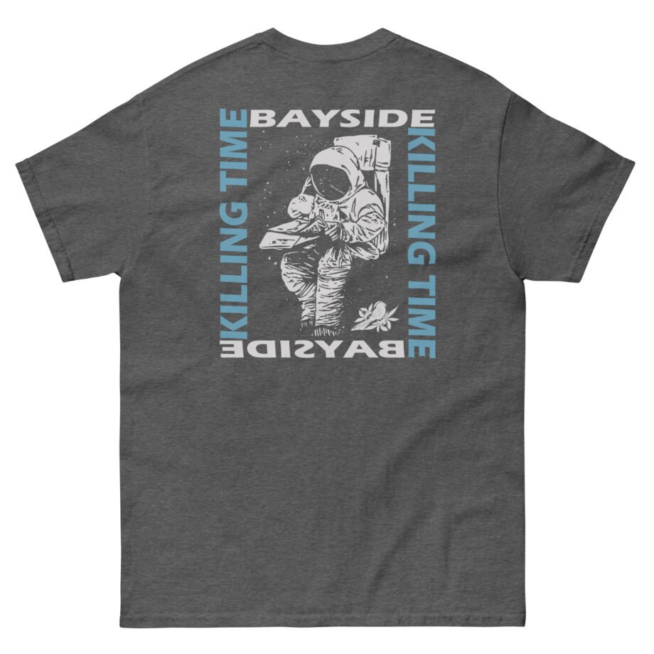 Bayside  Killing Time Unisex classic tee