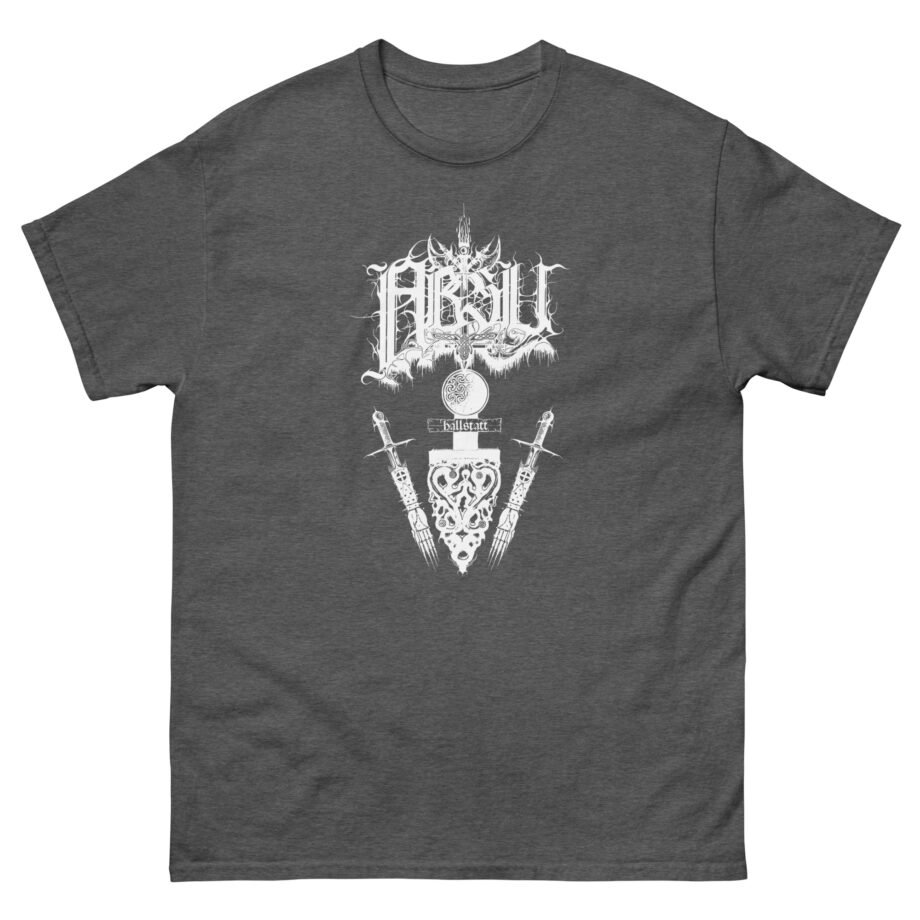 Absu Unisex classic tee