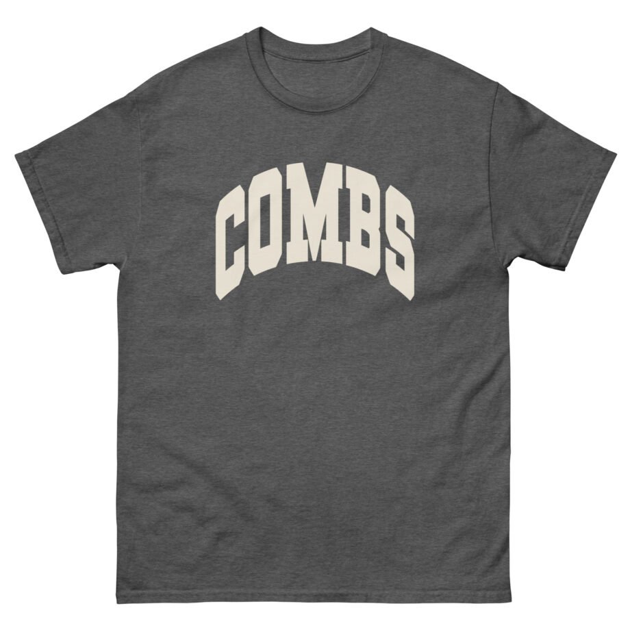 Luke Combs Logo Unisex classic tee