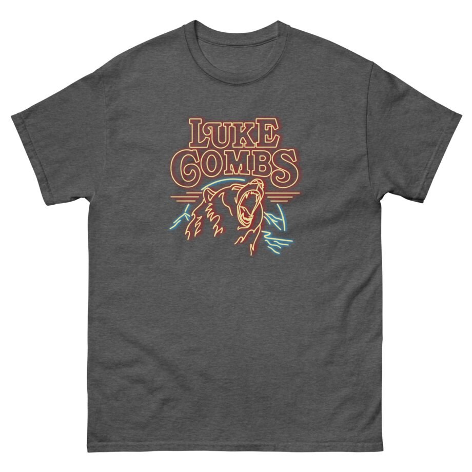Luke Combs Unisex classic tee
