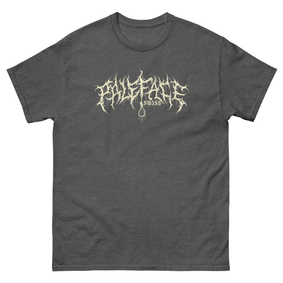 Paleface Swiss Help Me Get Out of It Unisex classic tee