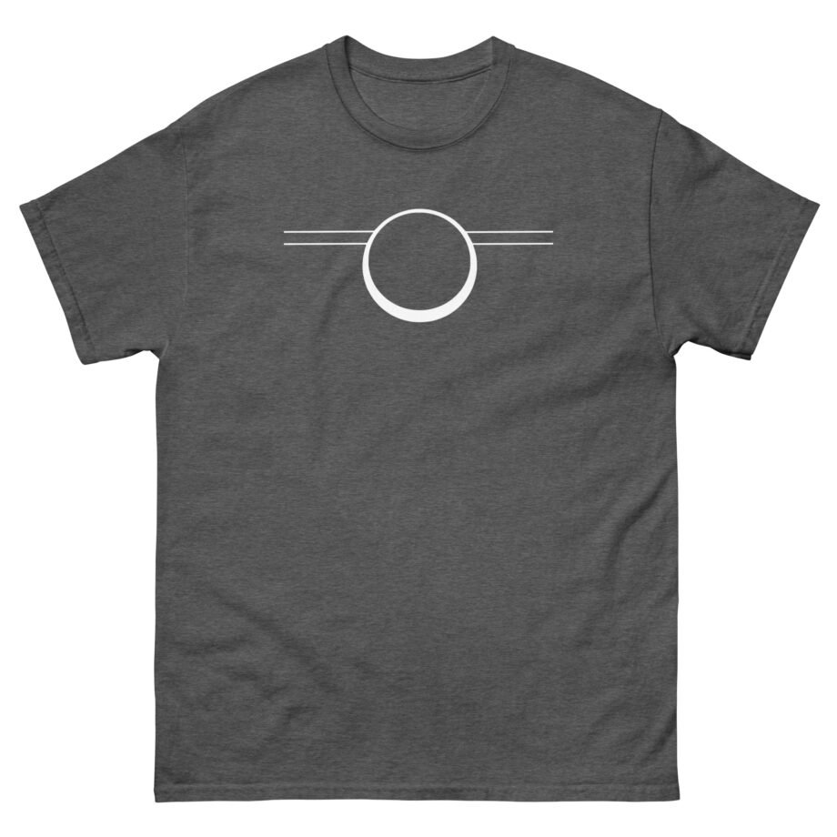 The Smashing Pumpkins Aghori Mhori Mei Unisex classic tee