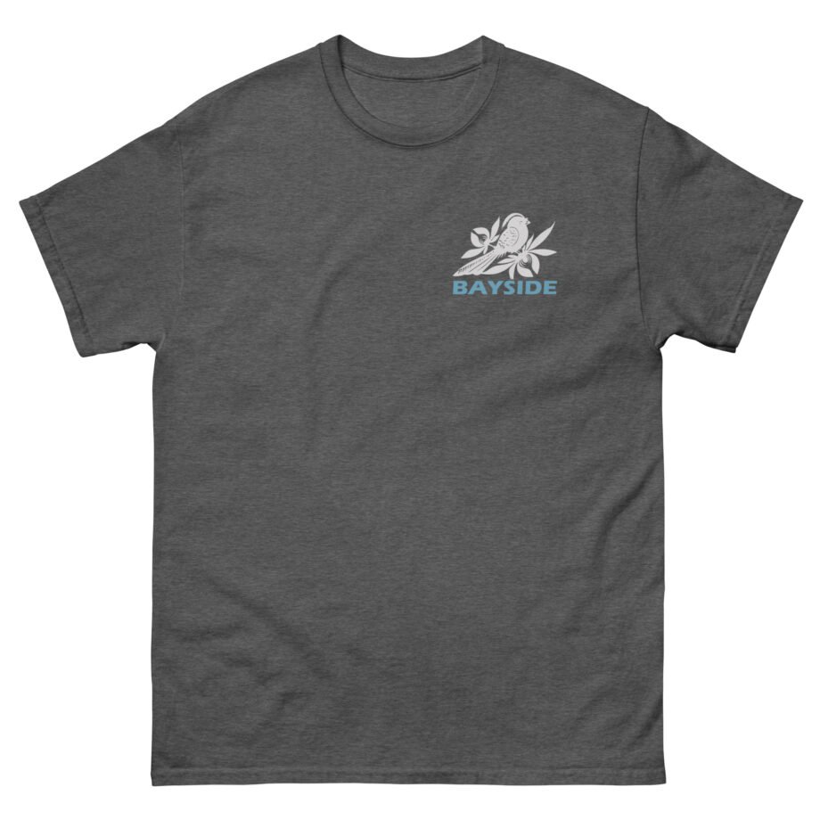 Bayside  Killing Time Unisex classic tee