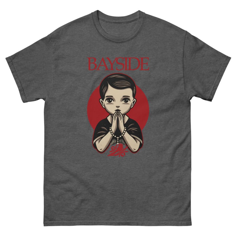 Bayside Prayers Unisex classic tee