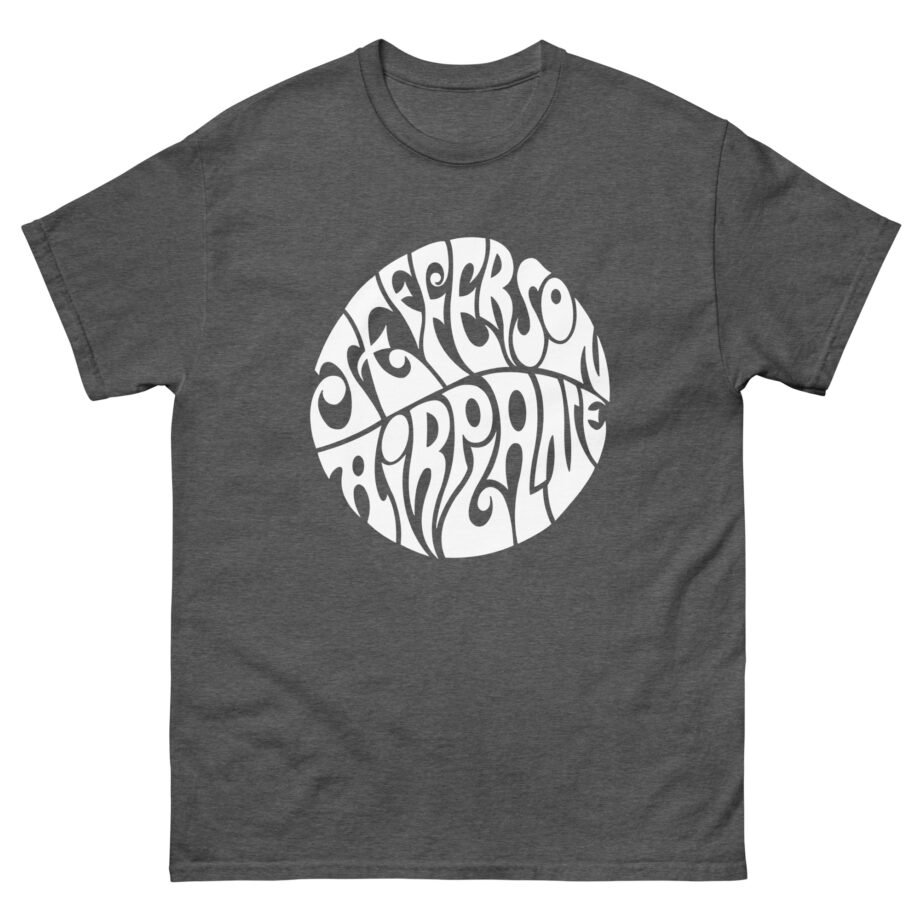 Jefferson Airplane Unisex classic tee