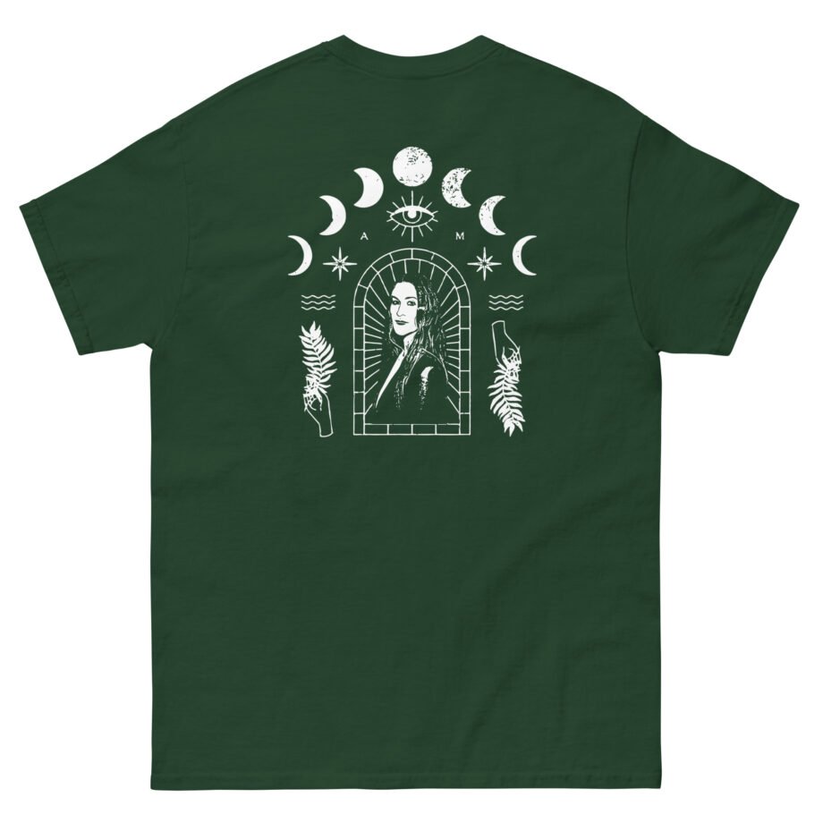 Alanis Morissette Unisex classic tee