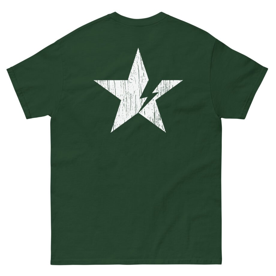 Lil Peej 38 Racer Unisex classic tee