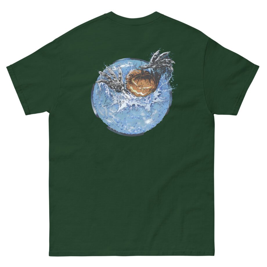 Helloween Better Than Raw Unisex classic tee