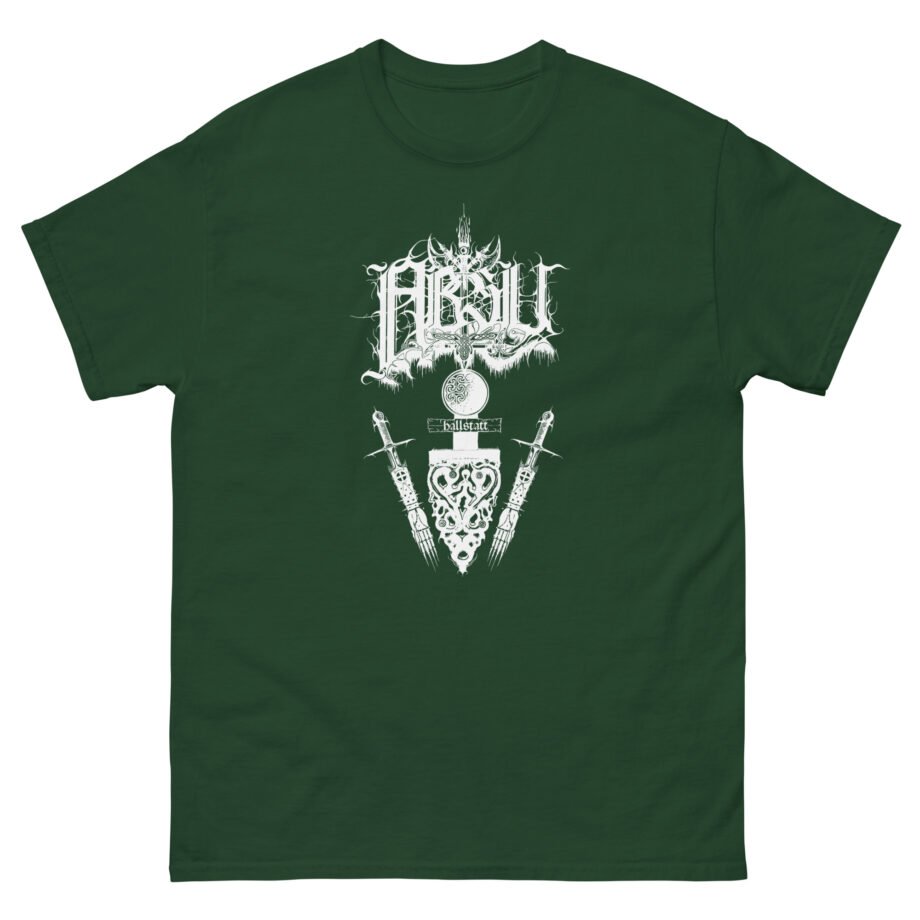 Absu Unisex classic tee