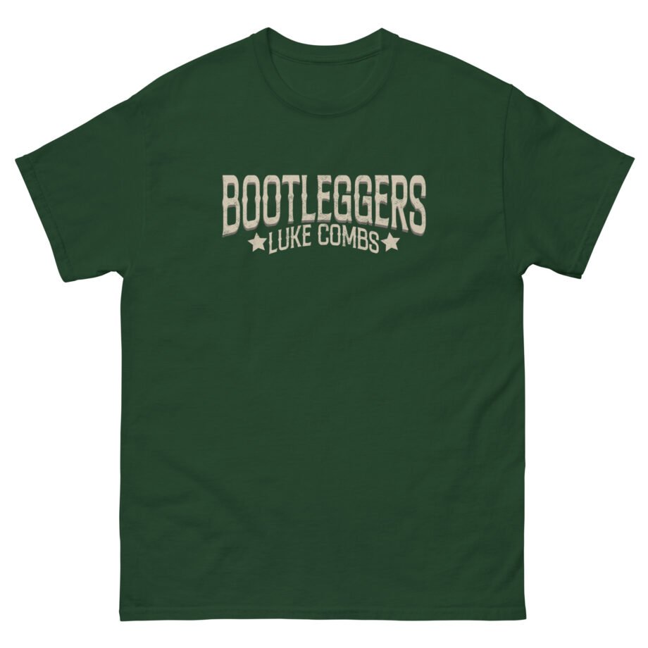 Luke Combs Skully Unisex classic tee