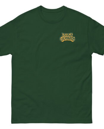 Luke Combs 5 Leaf Clover Unisex classic tee