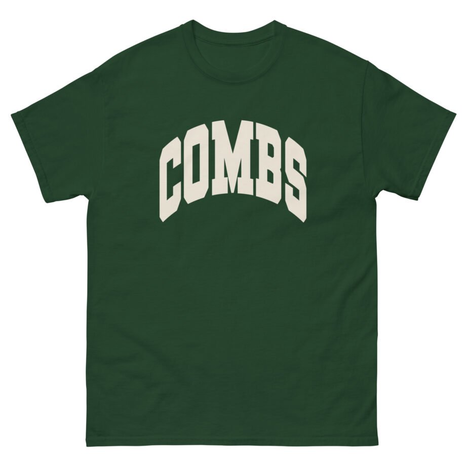 Luke Combs Logo Unisex classic tee