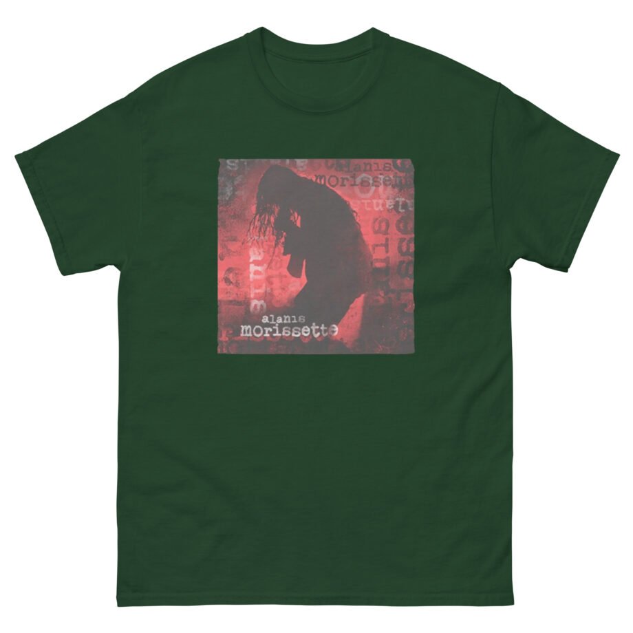 Alanis Morissette Unisex classic tee