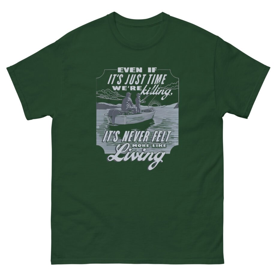 Luke Combs Even if Unisex classic tee
