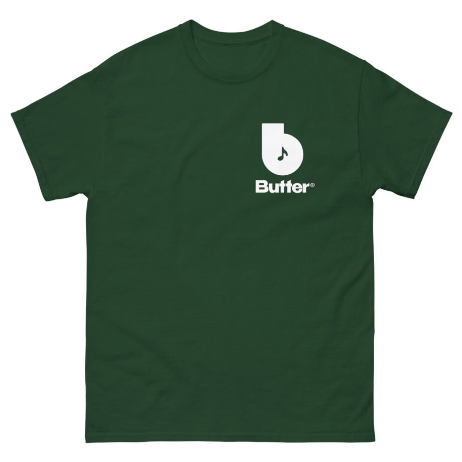 Blue Note Records Unisex classic tee