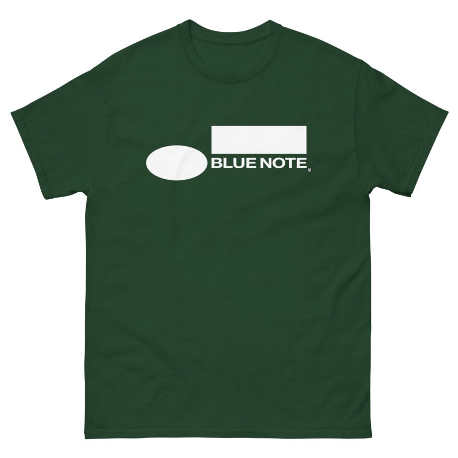 Blue Note Records Unisex classic tee