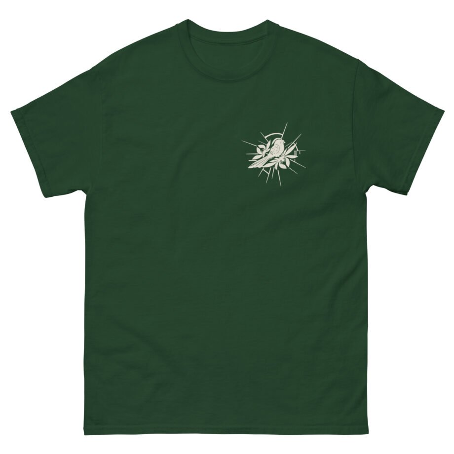 Bayside Vanity Unisex classic tee