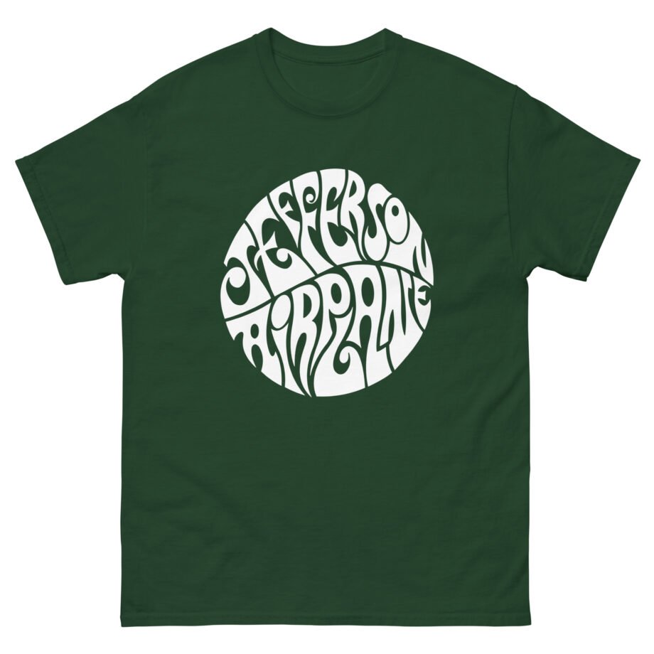 Jefferson Airplane Unisex classic tee