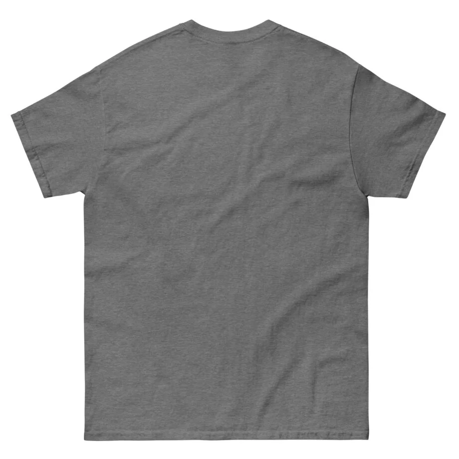 Absu - Highland Tyrant Attack Unisex classic tee