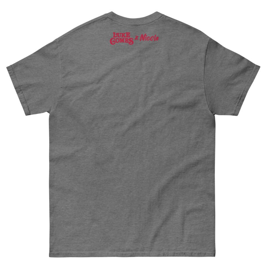 Luke Combs Angels Unisex classic tee