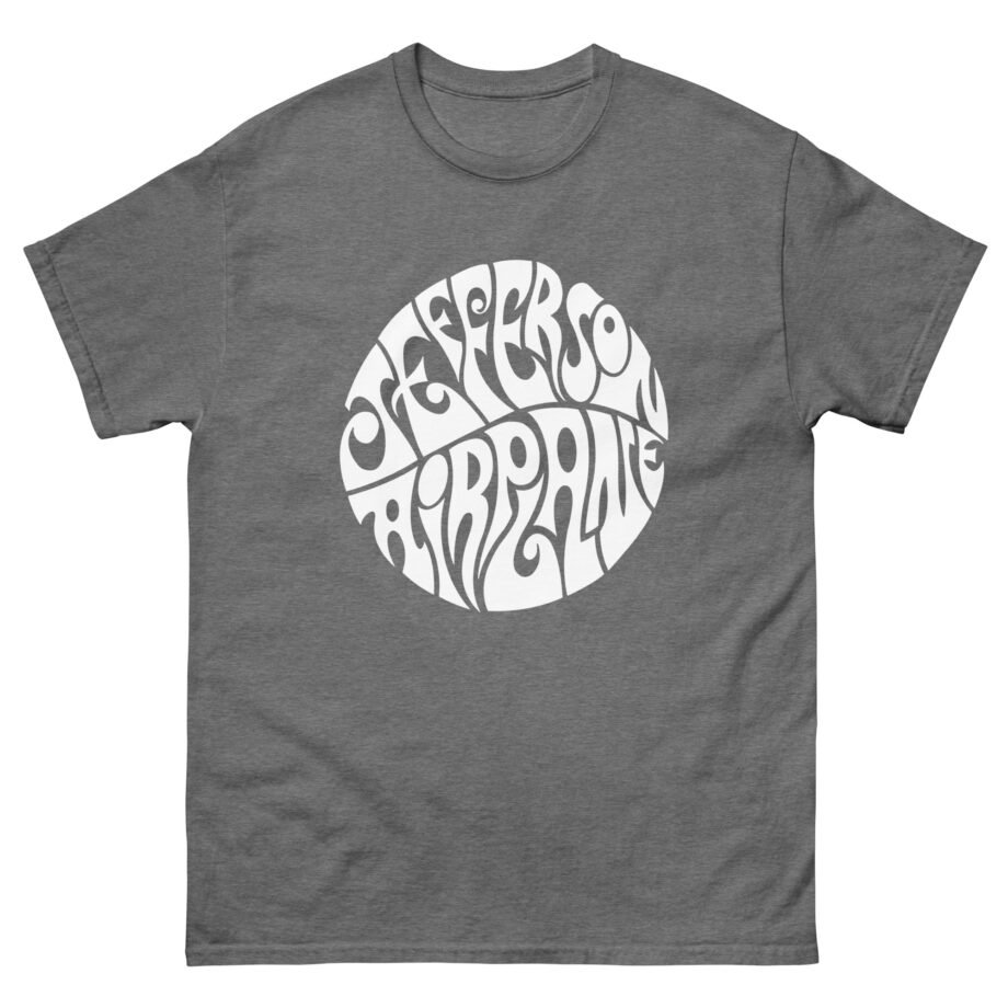 Jefferson Airplane Unisex classic tee