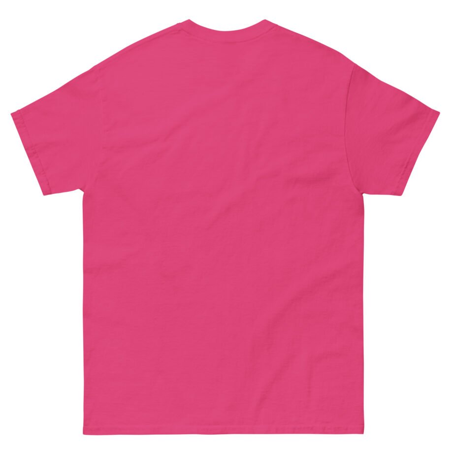 Luke Combs Logo Unisex classic tee