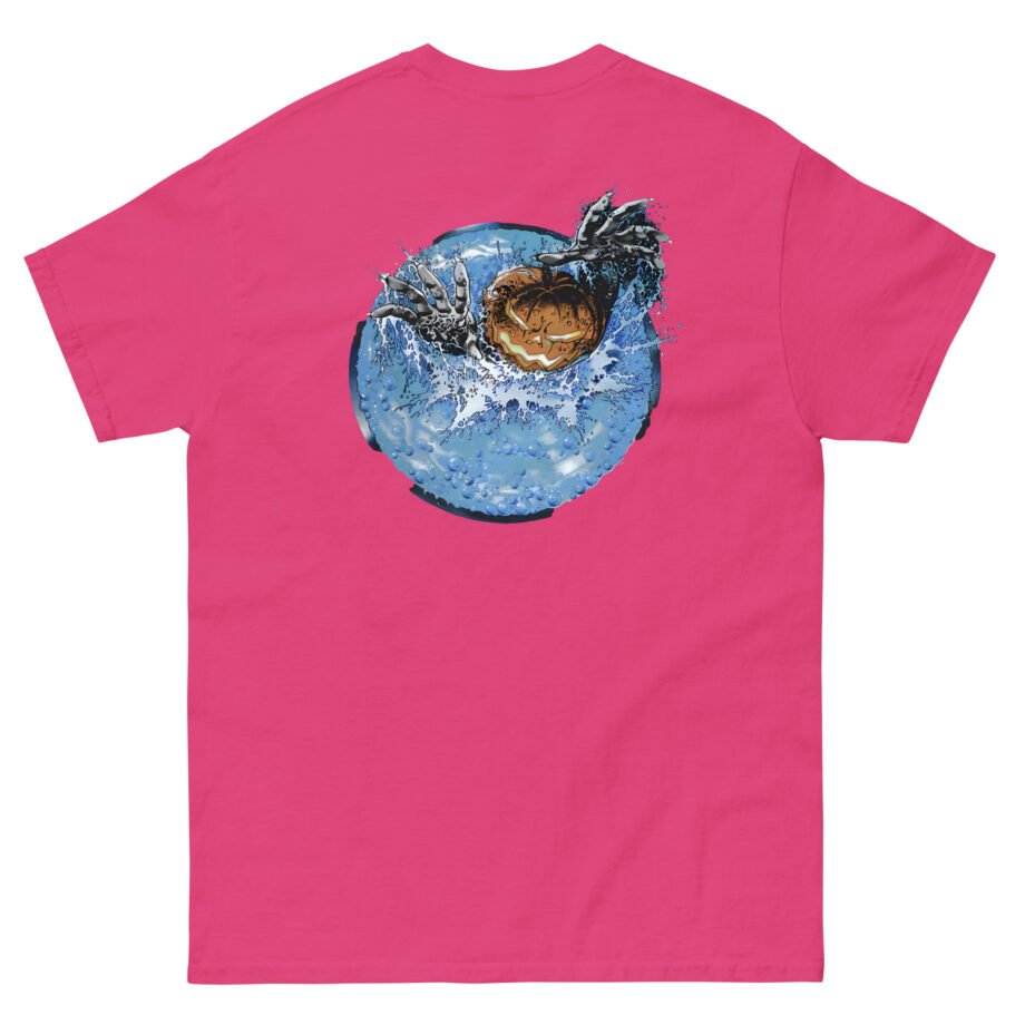 Helloween Better Than Raw Unisex classic tee