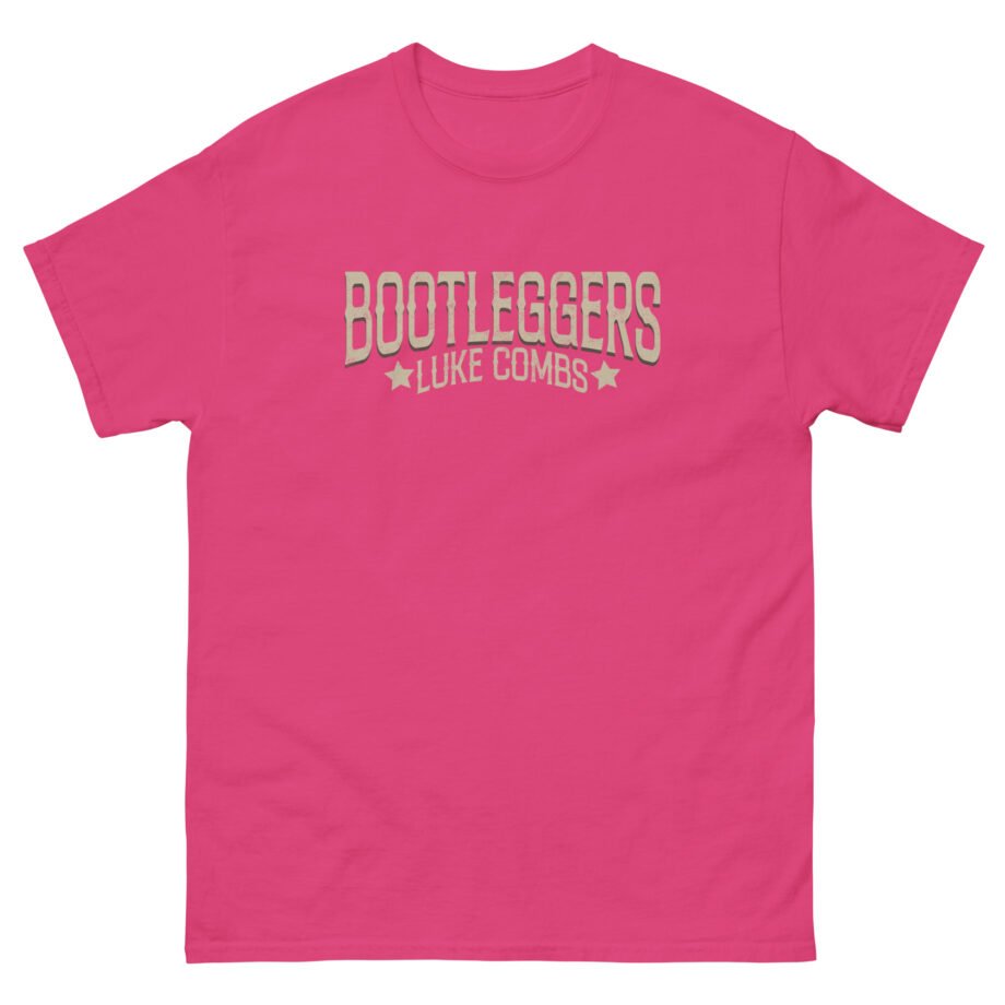 Luke Combs Skully Unisex classic tee