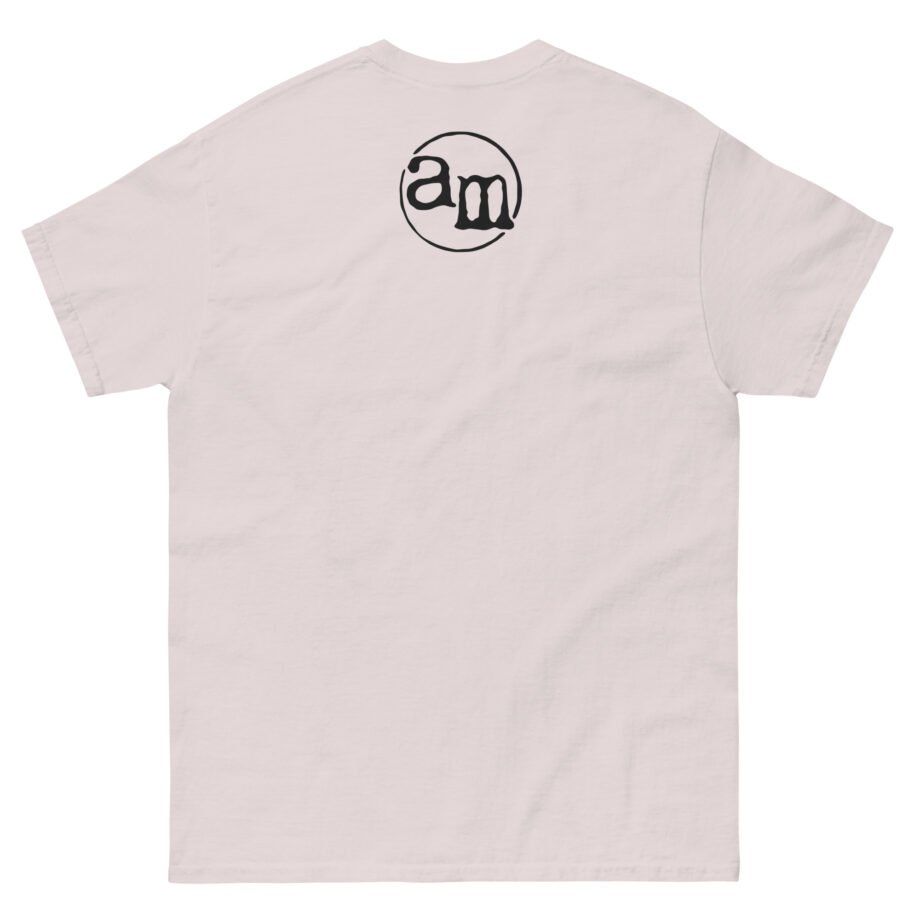 Alanis Morissette we are made of the same cells Unisex classic tee