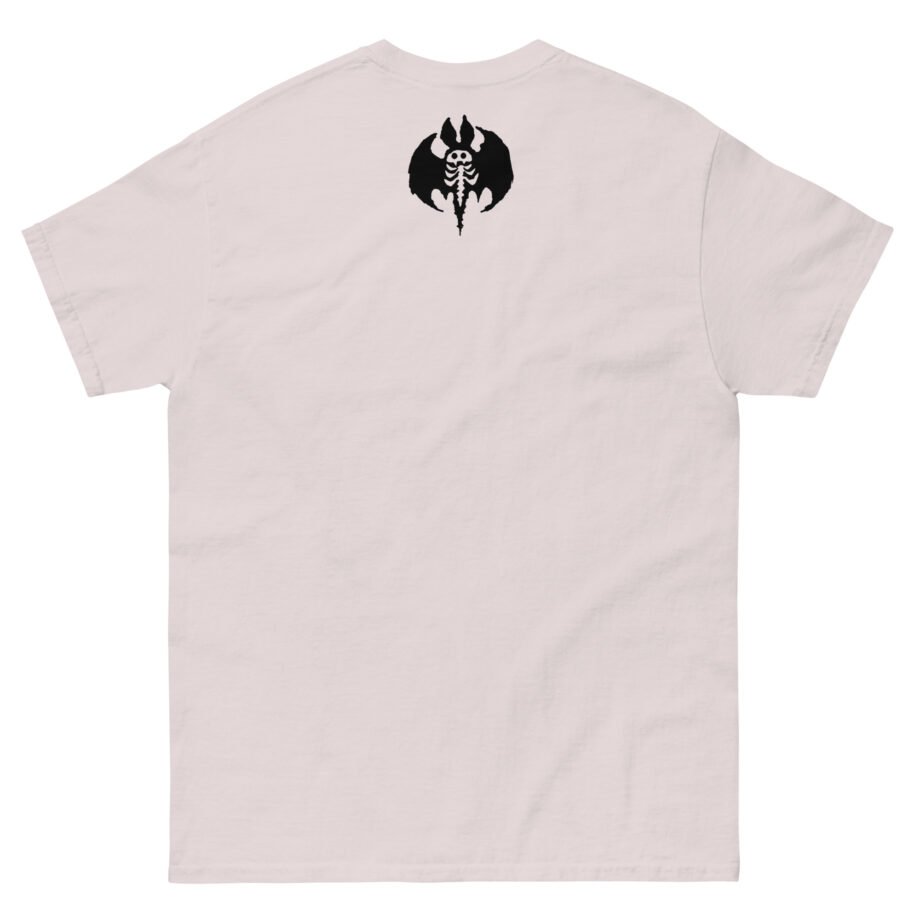 Balzac Usugrow Bat Unisex classic tee