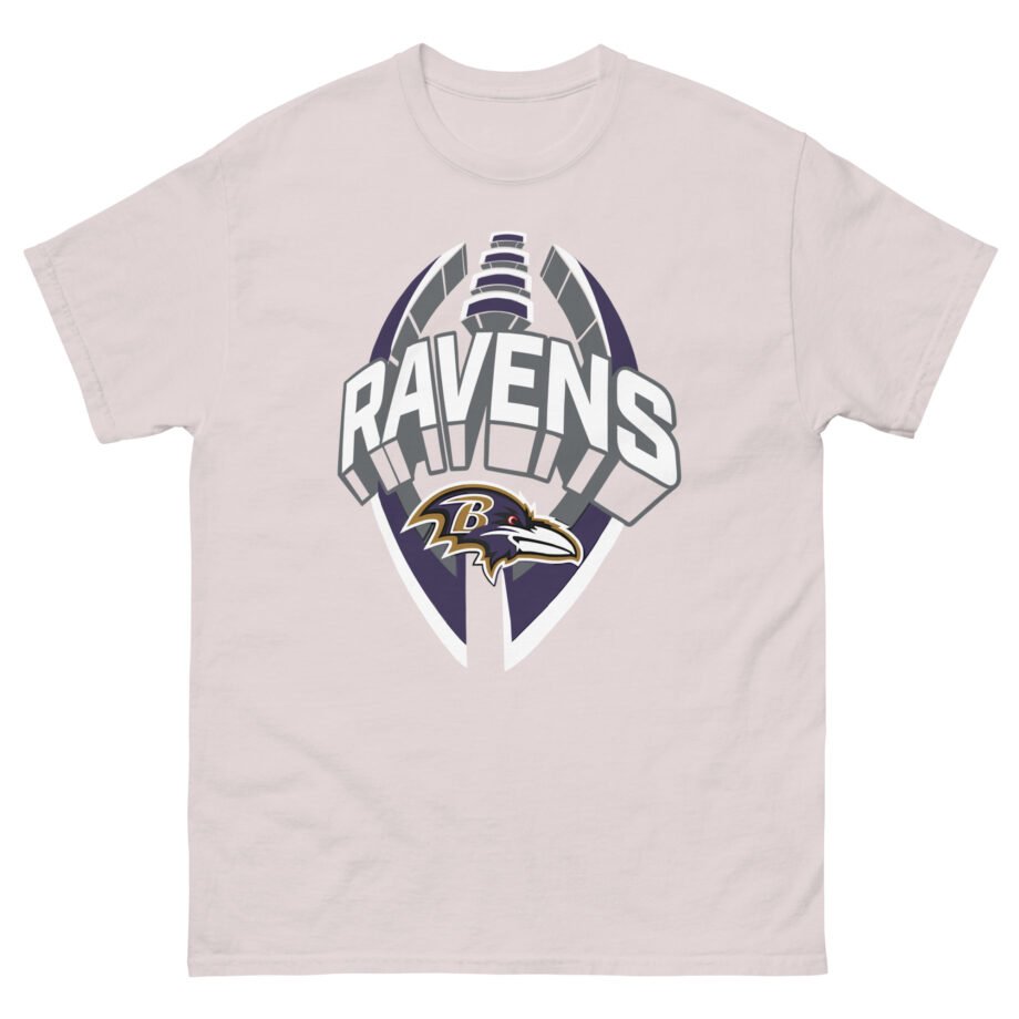 Ravens Legend Icon Performance Unisex classic tee