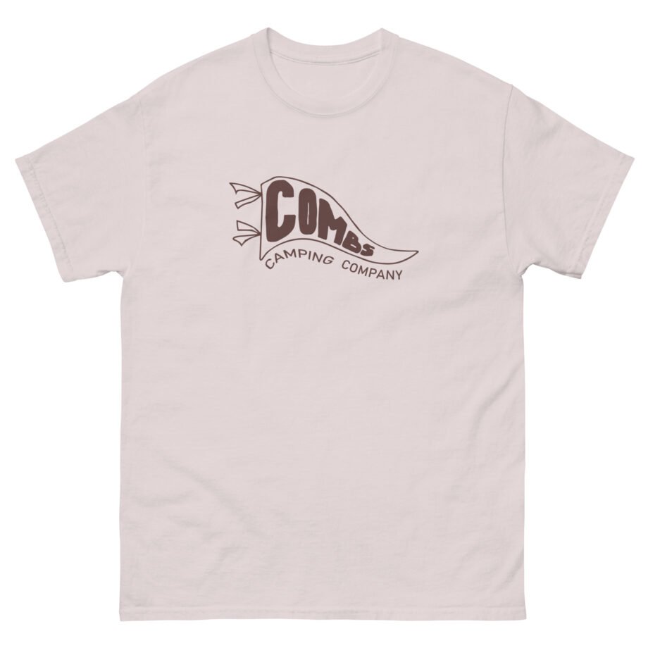 Luke Combs Camping Unisex classic tee